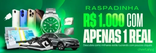 Fortune Tiger - Slot com RTP 96.81%