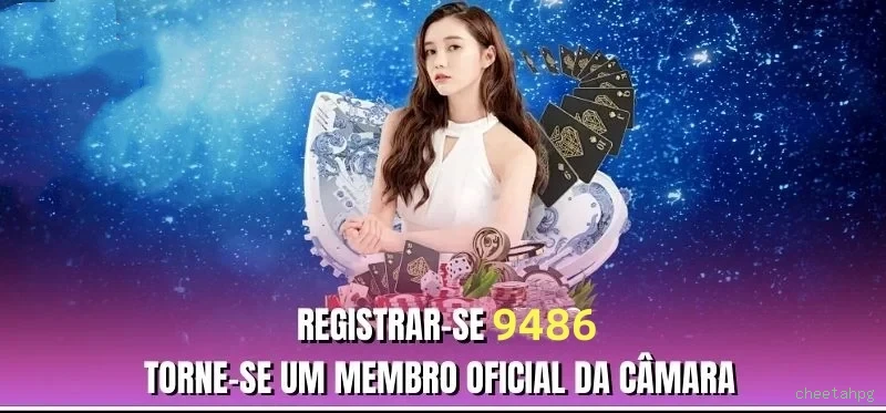 Lottery Clássica na cheetahpg