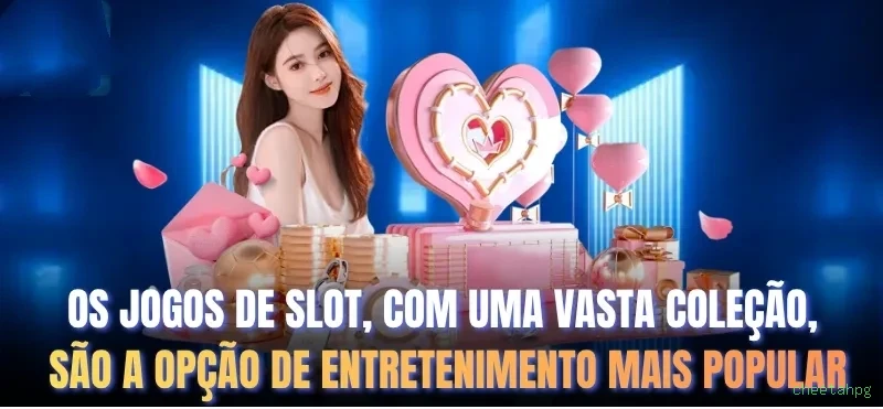 Dicas para ganhar na cheetahpg